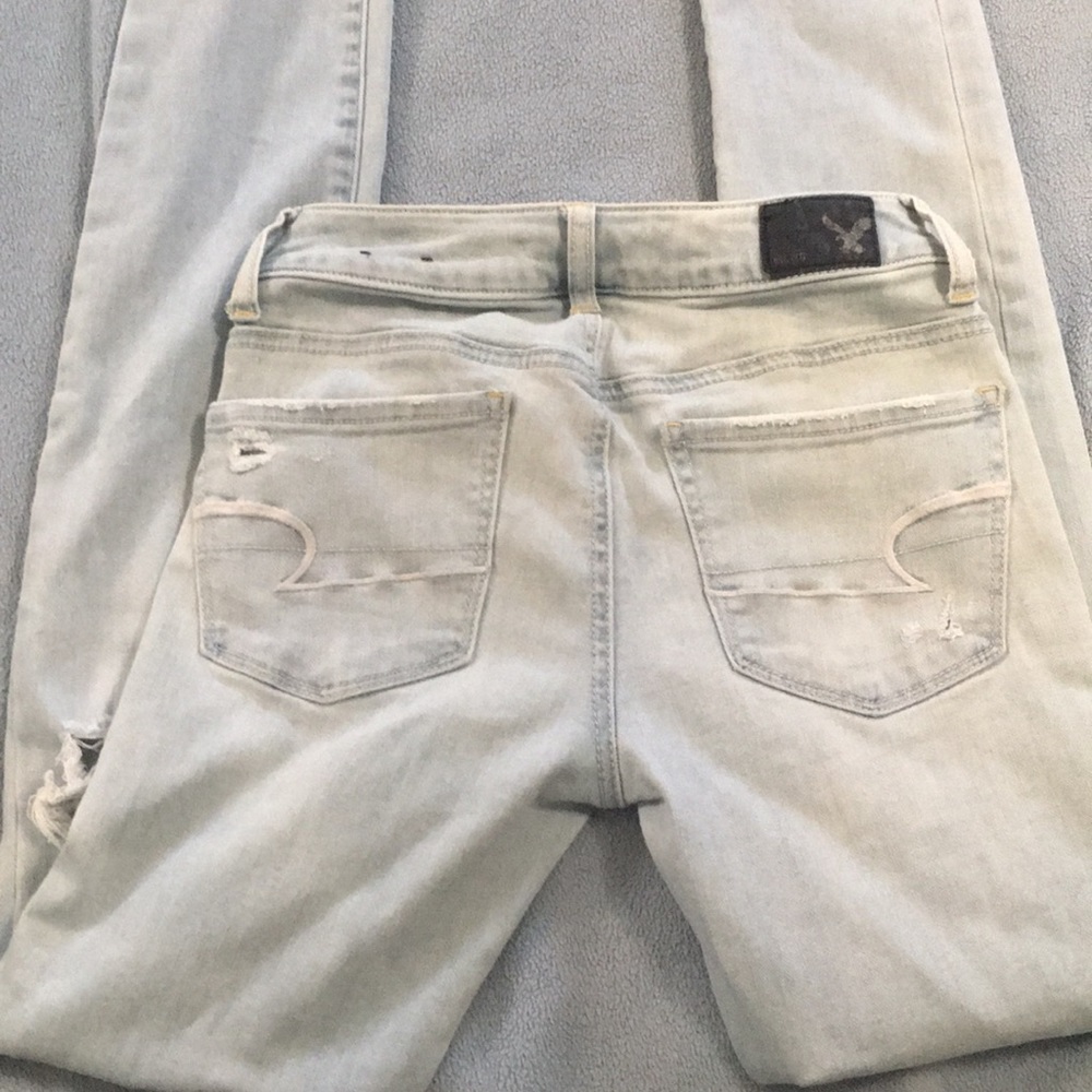 Jeans - Picture 3 of 4